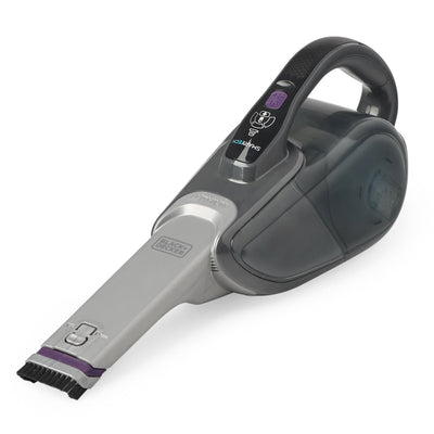 Black & Decker HSVJ415JMPS71 2 In 1 Pet Hair Scented Filter Cordless Vacuum