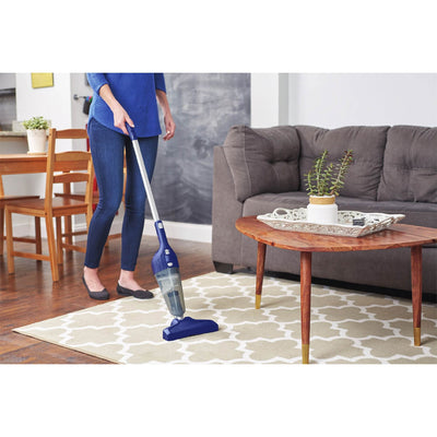 Black & Decker HHS315J22 4 in 1 Rechargeable Lithium Ion Adjustable Stick Vacuum