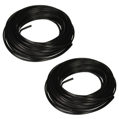 Southwire 100 Foot 14/2 Low Voltage Outdoor Landscape Lighting Cable (2 Pack)