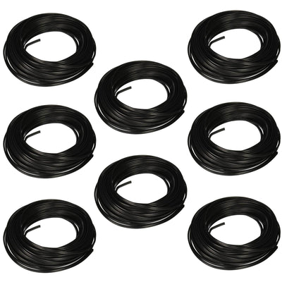 Southwire 100 Foot 14/2 Low Voltage Outdoor Landscape Lighting Cable (8 Pack)