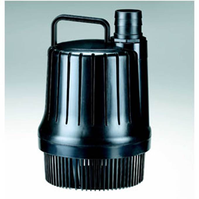 Pondmaster Magnetic Drive 3000GPH Garden Waterfall Pump & Filter 02660(Open Box) - VMInnovations