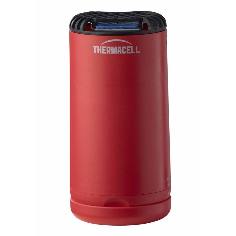 Thermacell Outdoor Patio and Camping Shield Mosquito Insect Repeller (3 Pack)