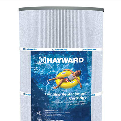 HAYWARD CX1200RE Replacement Swimming Pool Filter C8412, FC1293, PA120, (2 Pack)