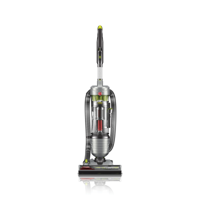 Hoover Air Lite Lightweight Bagless Upright Corded Vacuum Cleaner w/Accessories