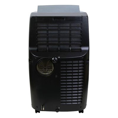 Honeywell 10,000 BTU 3-In-1 Portable Air Conditioner (Certified Refurbished)