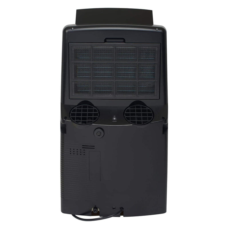 Honeywell 14,000 BTU 3-In-1 Portable Air Conditioner (Certified Refurbished)