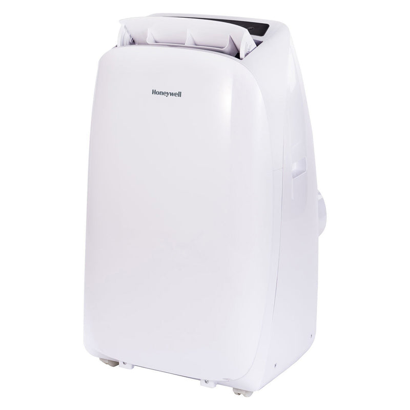 Honeywell 14000 BTU 2-In-1 Portable Home Air Conditioner (Certified Refurbished)