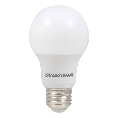 Sylvania 60 Watt Equivalent LED Energy Saving Light Bulb, Soft White (16 Bulbs)