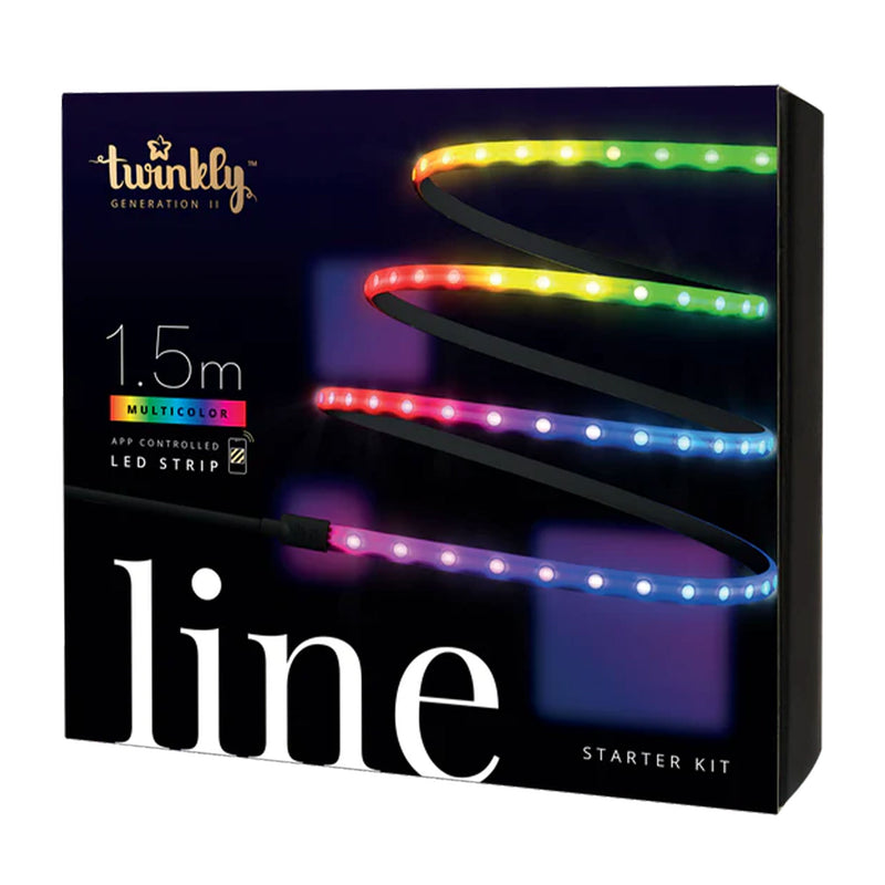 Twinkly 5&