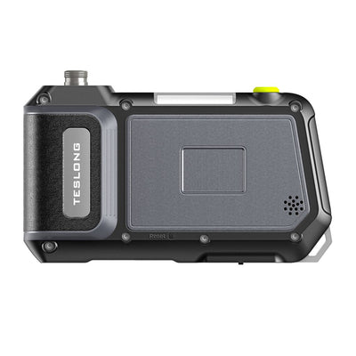 Teslong Dual Lens Inspection Camera w/ 1080p Waterproof Borescope 5mm Endoscope