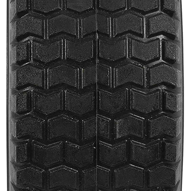 EZ Travel Heavy Load Wagon Flat Free 11.75 Inches Dolly Cart Replacement Tire