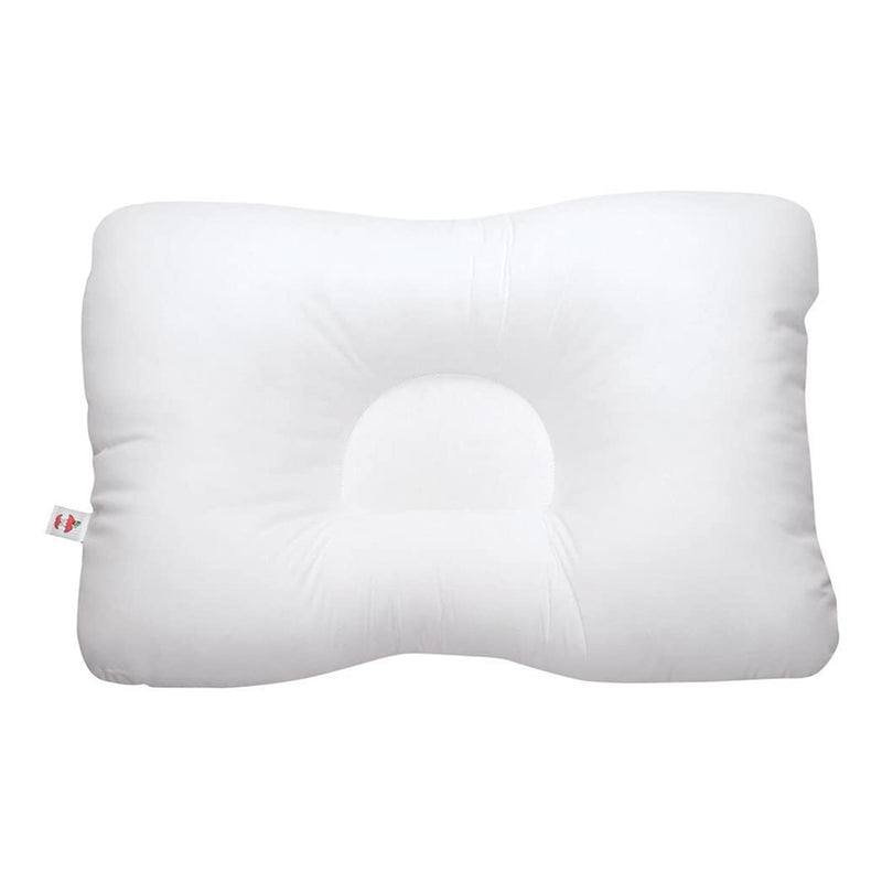 Core Products D-Core Extra Firm Cervical Neck Support Ortho Contour Pillow, Full