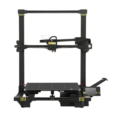 Anycubic's Chiron FDM High Precision 3D Printer, High Stability, 400x400x450mm