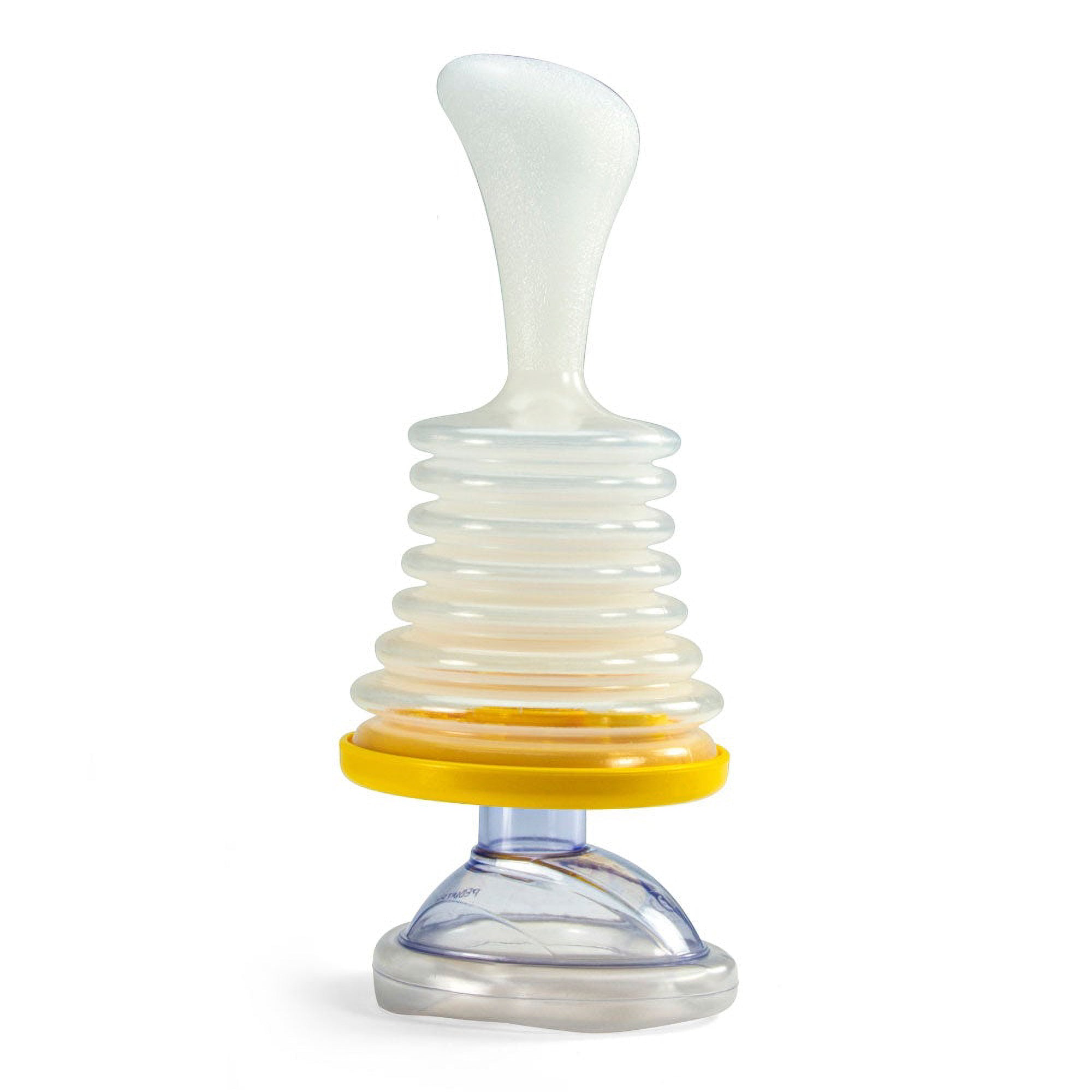 Travel Kit Kids &Adults Airway Clearance Device Package (Open Box) - VMInnovations