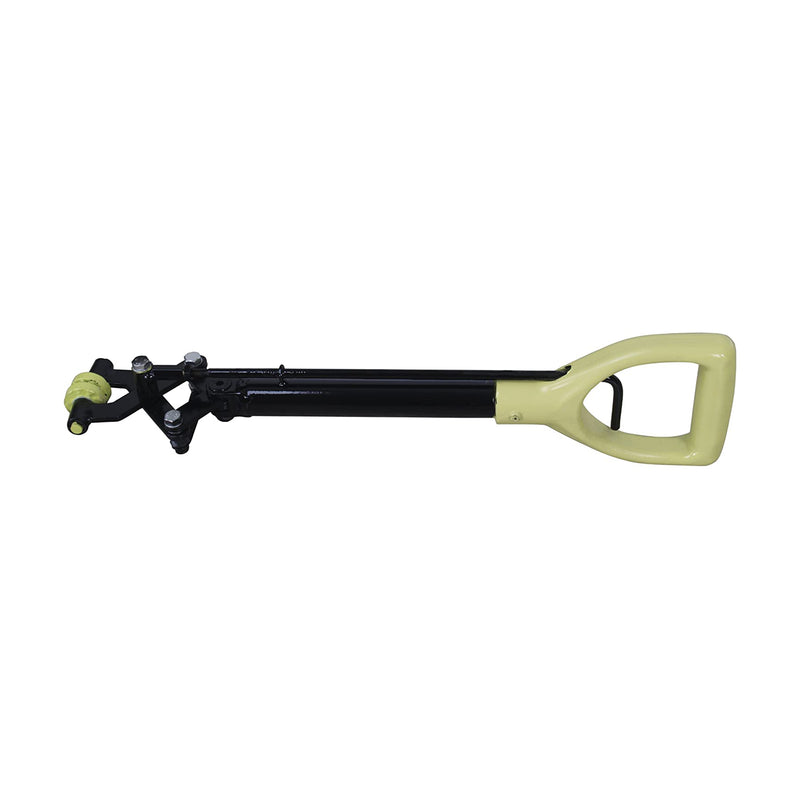 Brush Grubber BG-14 Handy Grubber Xtended Reach Grabber Claw with Non Slip Pads