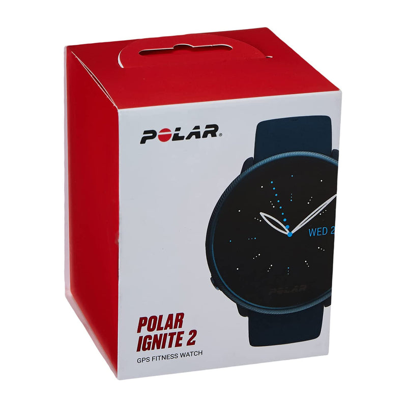 Polar Grit X Pro GPS Multisport Smartwatch with Training and Navigation Software