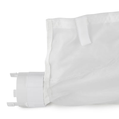 POLARIS Swimming Pool Cleaning 360 380 Sand Silt Replacement Bag 91001015, (1)