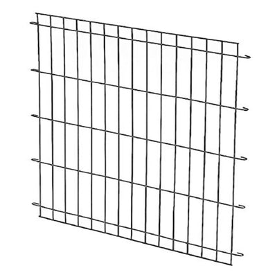 Midwest Homes for Pets Wire Kennel Divider Panel for Select Crate Models (Used)