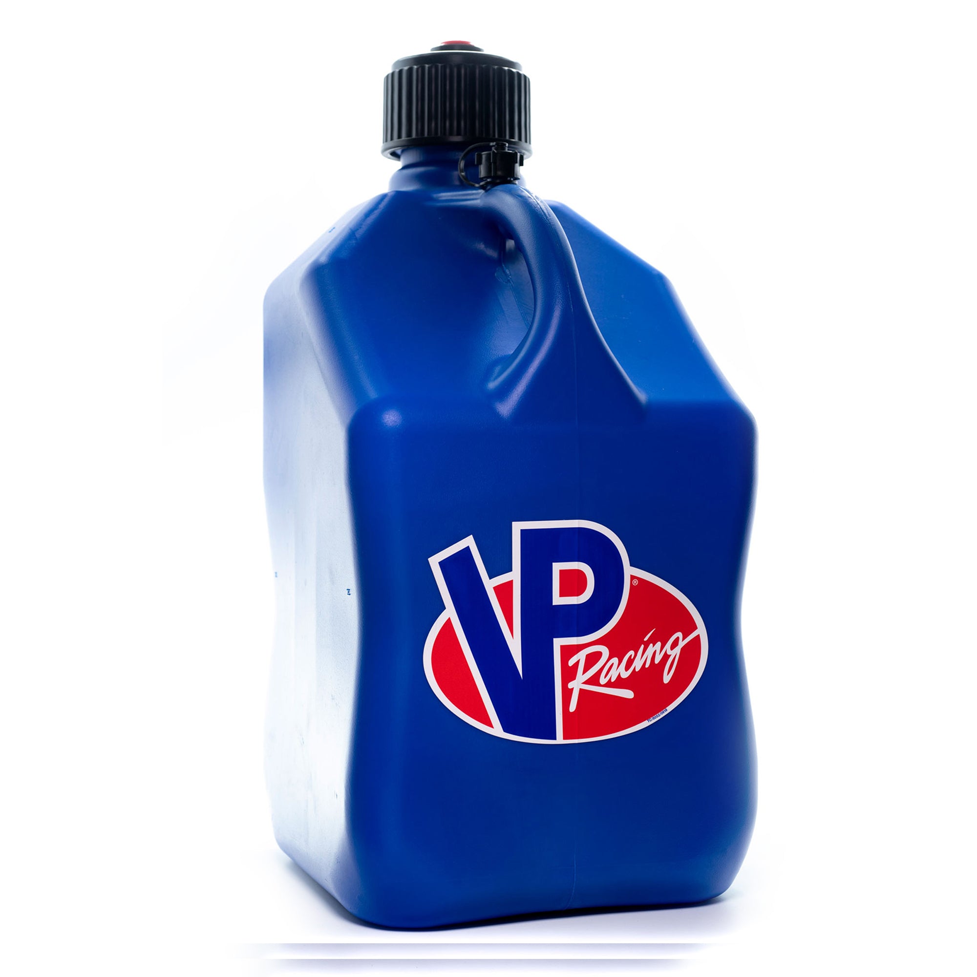 VP Racing 5.5 Gallon Motorsport Racing Liquid Container Utility Jug Can, Blue - VMInnovations