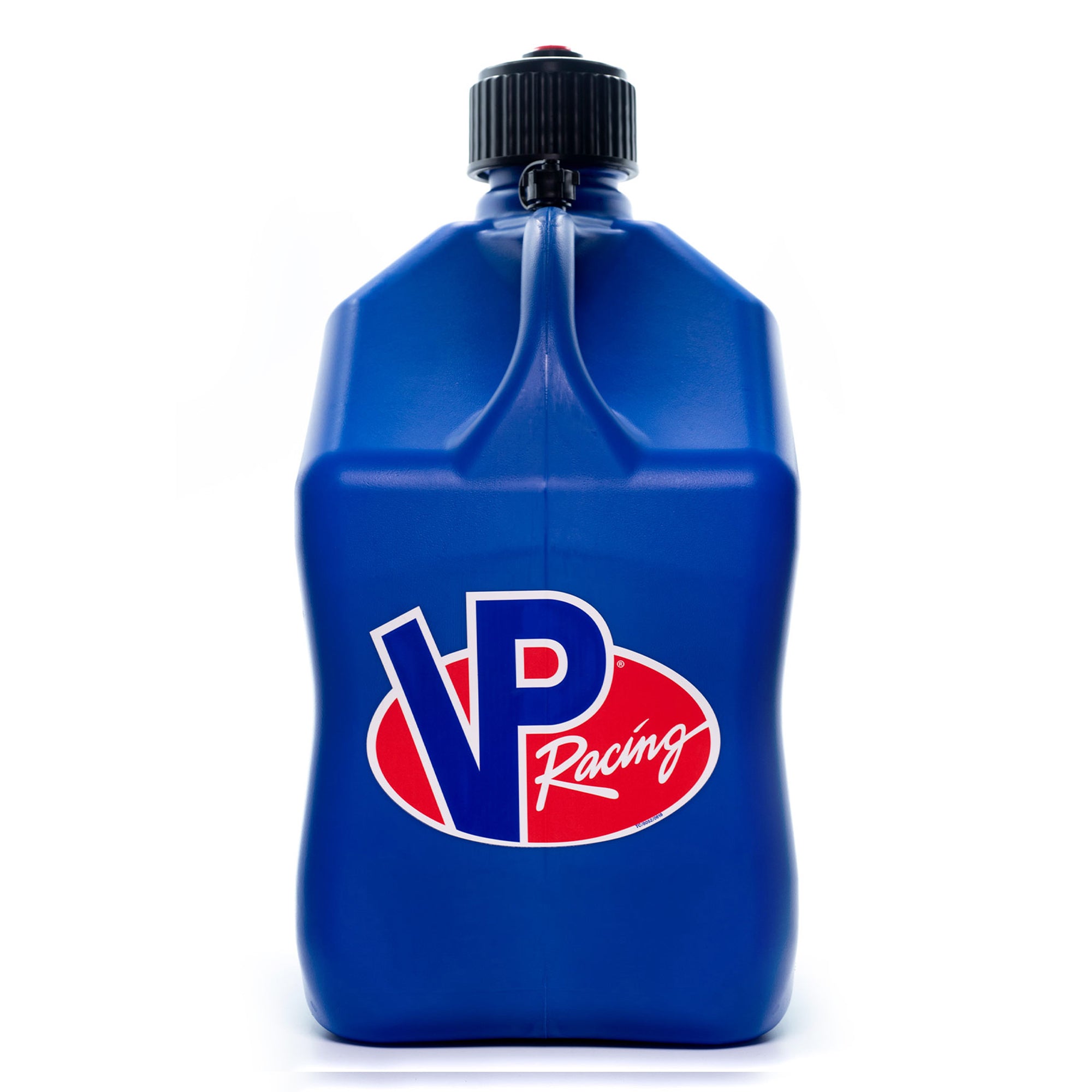 VP Racing 5.5 Gallon Motorsport Racing Liquid Container Utility Jug Can, Blue - VMInnovations
