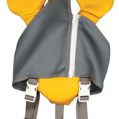Stearns Infant Hydro PFD Flotation Lifejacket For Children 30 Lbs or Under, Gold