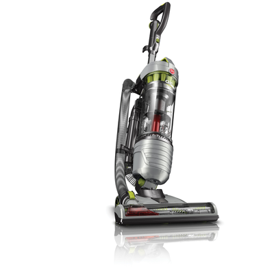 Hoover Air Lite Lightweight Bagless Upright Corded Vacuum Cleaner w/Accessories