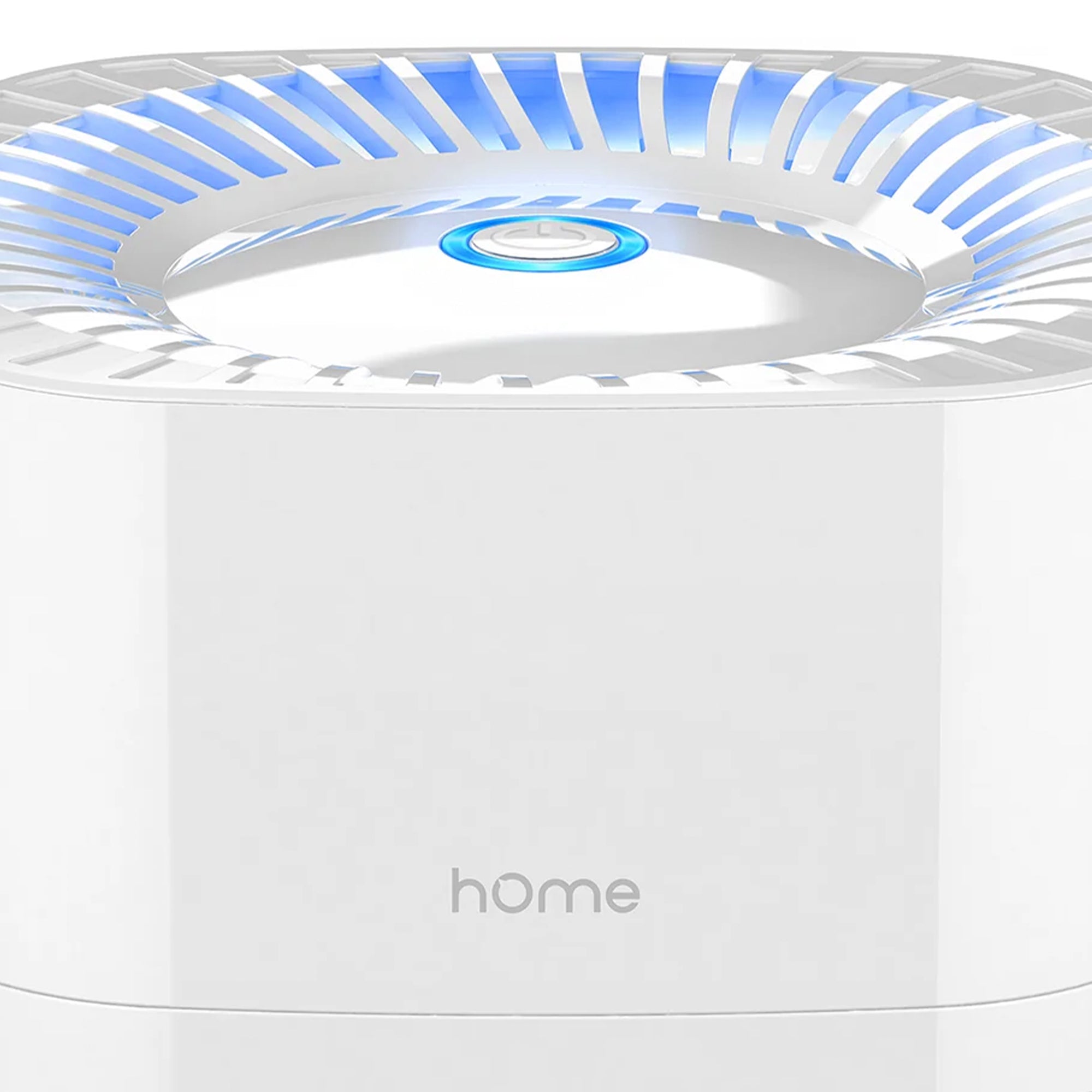 hOmeLabs 4-In-1 Indoor Compact Silent Air Purifier Filtration System Machine - VMInnovations