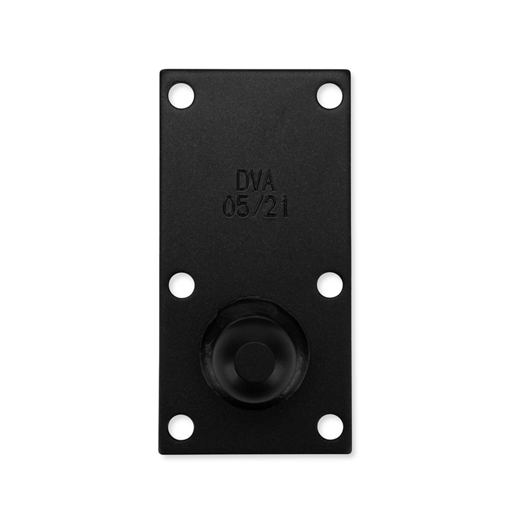Camco Replacement Trailer Tongue Ball & Plate for Eaz Lift Sway Control System - VMInnovations