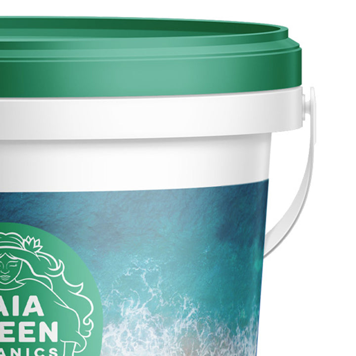 GAIA GREEN 1.25 kg Greensand for Lawn, Household Plants, Greenhouses & Nurseries - VMInnovations