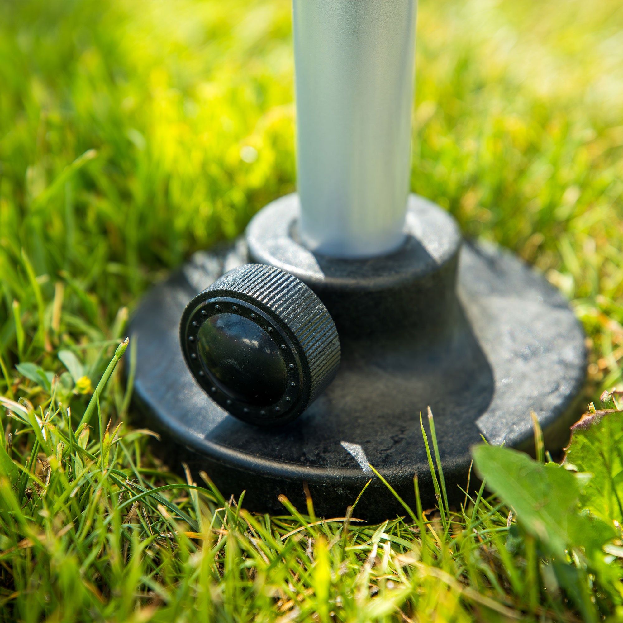 CLAM ClamLock Extendable Ice Hub Tent Roof Support Pole, Accessory Only (Used) - VMInnovations
