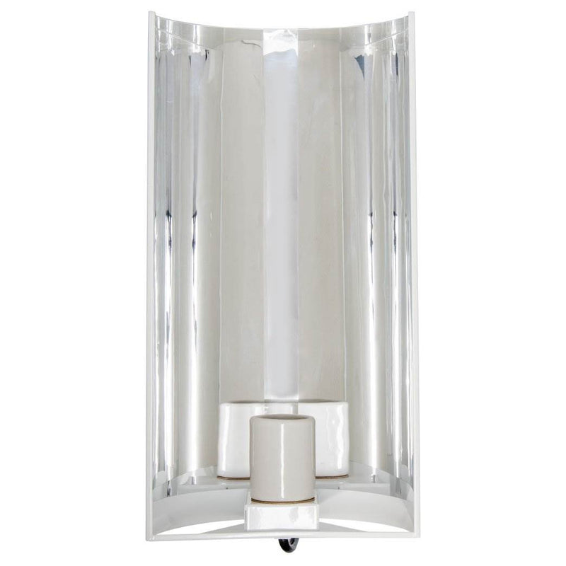 Hydrofarm Agrobrite 125 Watt CFL Indoor Gardening Grow Light System (For Parts)