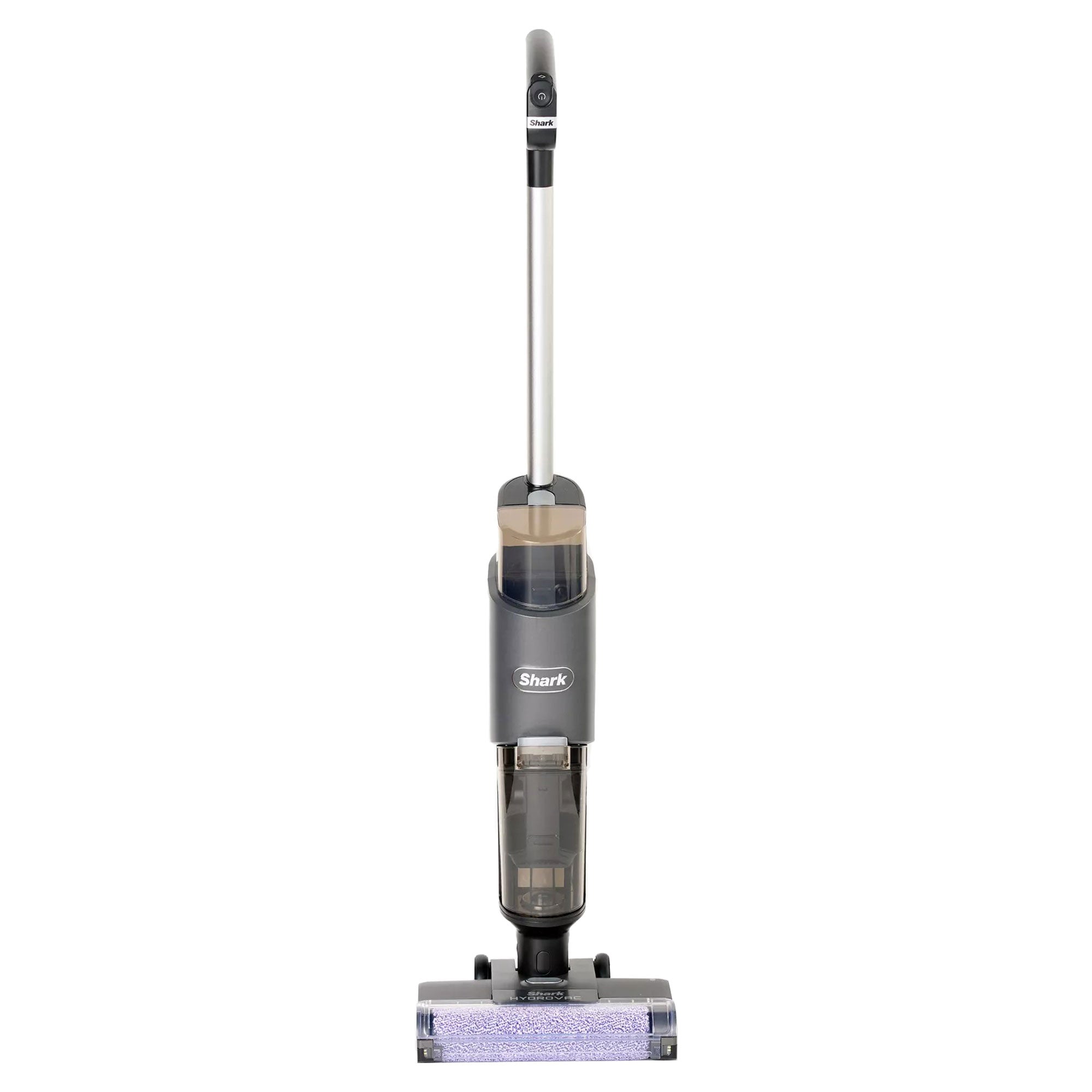 Shark HydroVac 3 in 1 Vacuum, Mop & Self-Cleaning System (Certified Refurbished) - VMInnovations