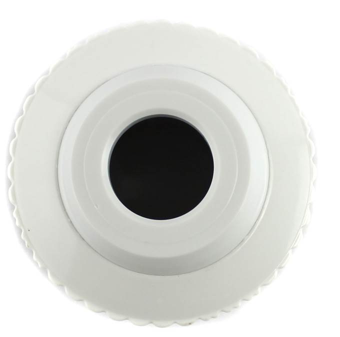 2) Polaris 6-511-00 Original UWF Eyeball Fitting for 65/165/360 Cleaners 651100