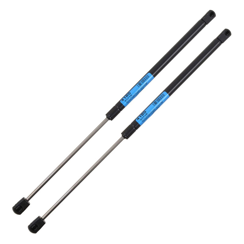 StrongArm 4185PR Automotive Shock & Gas Spring Trunk Back Lift Support, Set of 2