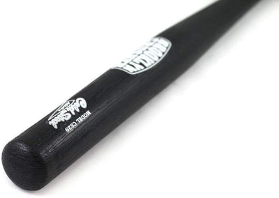 Cold Steel 29 In Heavy Duty Multi Function Brooklyn Crusher Baseball Bat, Black