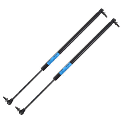 StrongArm 4290PR Dodge Durango Hydraulic Liftgate Tailgate Lift Support, 2 Pack