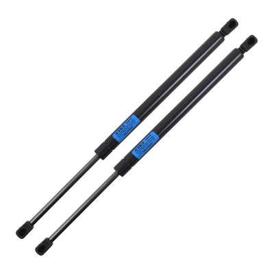 StrongArm 4363PR Durable Lift Support Rod For Saturn Vue Liftgates, Set of 2