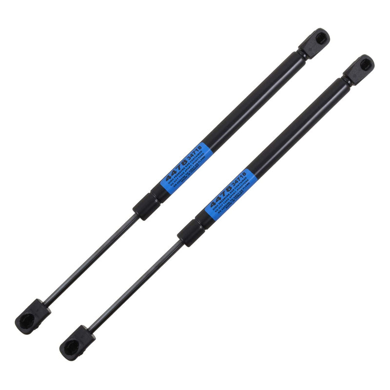 StrongArm 4478PR Liftgate Steel Lift Support for Select Ford Vehicles, Set of 2