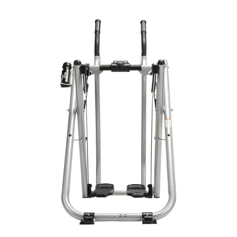 Gazelle Supreme Glider Home Workout & Fitness Machine with Instructional DVD