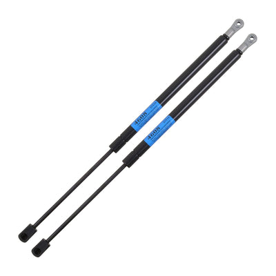 StrongArm 4608PR 16.8 In Back Glass Lift Support Rod for Ford Explorer, Set of 2