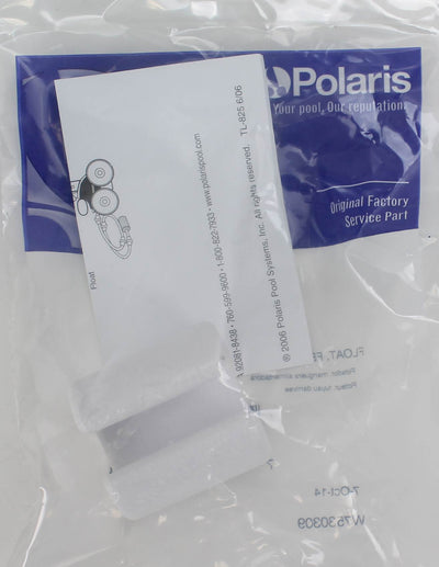 3) Polaris 91001206 Feed Hose Floats Swimming Pool Cleaner 360 Part 9-100-1206