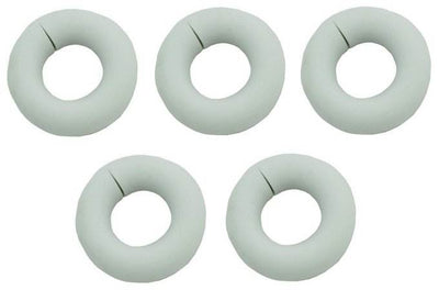 5) Polaris B10 Pool Cleaner Wear Ring Replacement Parts 180 280 360 380 B-10 5pk - VMInnovations
