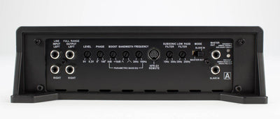 New Hifonics HERCULES 4000 Watt Monoblock Class D Car Audio Power Amplifier Amp