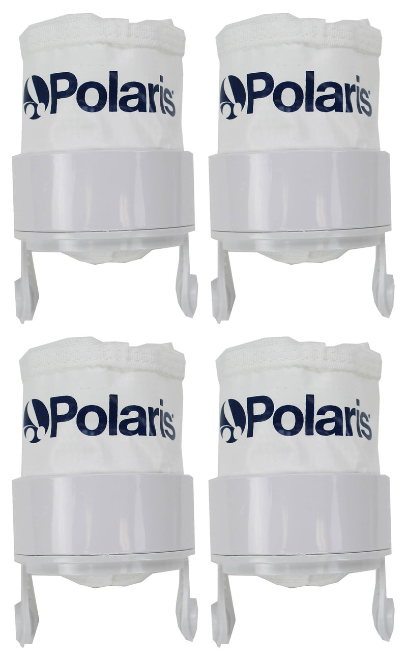 4) NEW Polaris K13 280 Swimming Pool Cleaner All Purpose Original Zippered Bags