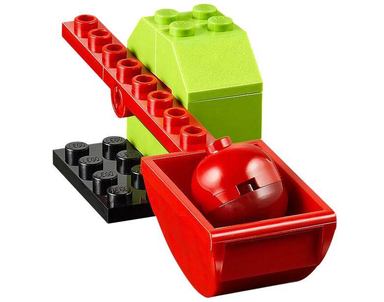 LEGO® Juniors Batman Defend the Batcave 150 Piece Kids Building Play Set | 10672