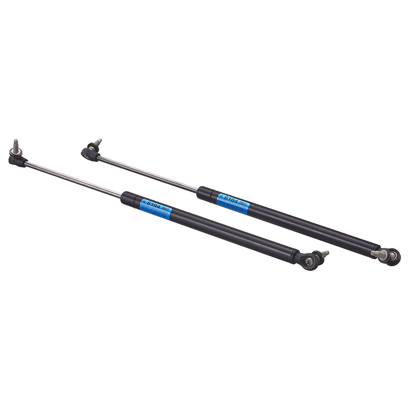 StrongArm 6104PR Liftgate Steel Lift Support for Jeep Grand Cherokee, Set of 2