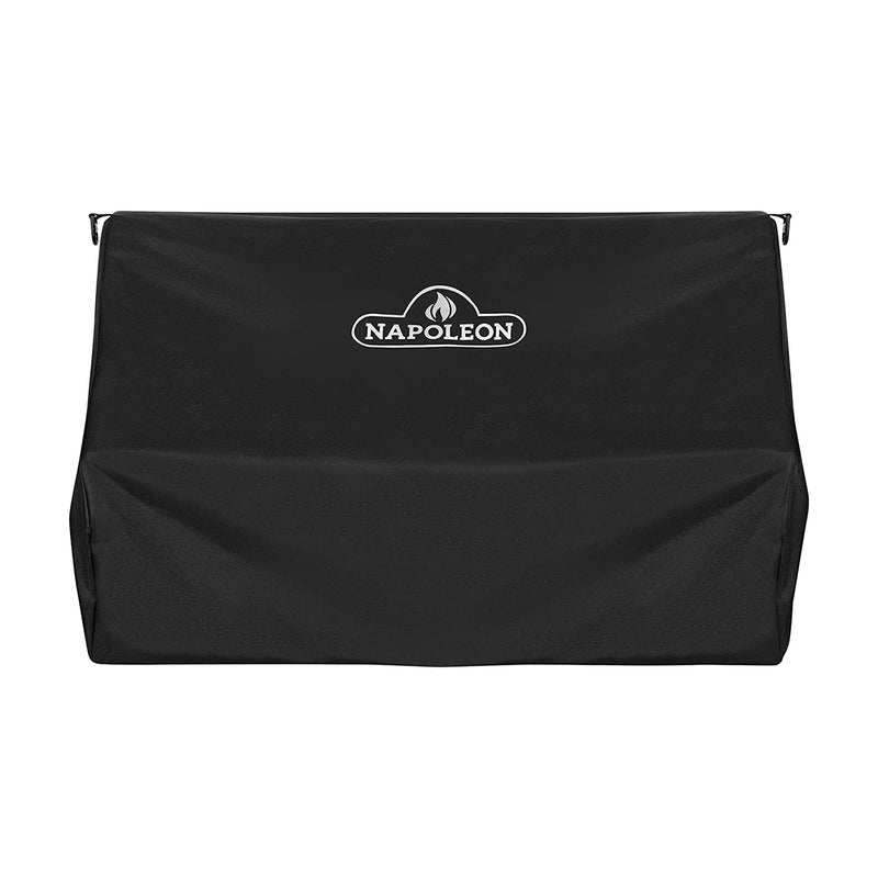 Napoleon Products Fade & Water Resistant PRO 665 Built In Gas Grill Cover, Black