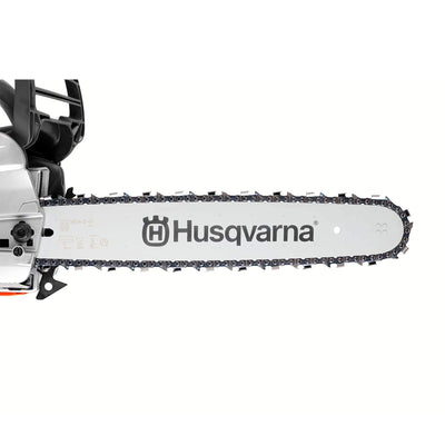 Husqvarna X-Cut SP33G 0.325 Inch Pitch 0.050 Gauge Pixel Chainsaw Chain, Silver