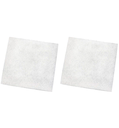 (2) Pondmaster 1000 & 2000 Coarse Polyester Pond Replacement Pad Filters | 12204