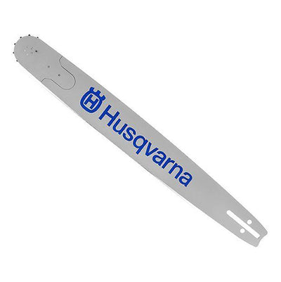 Husqvarna Replacement Clamshell Chainsaw Bar for 460 Rancher, Blue | 531307446 - VMInnovations